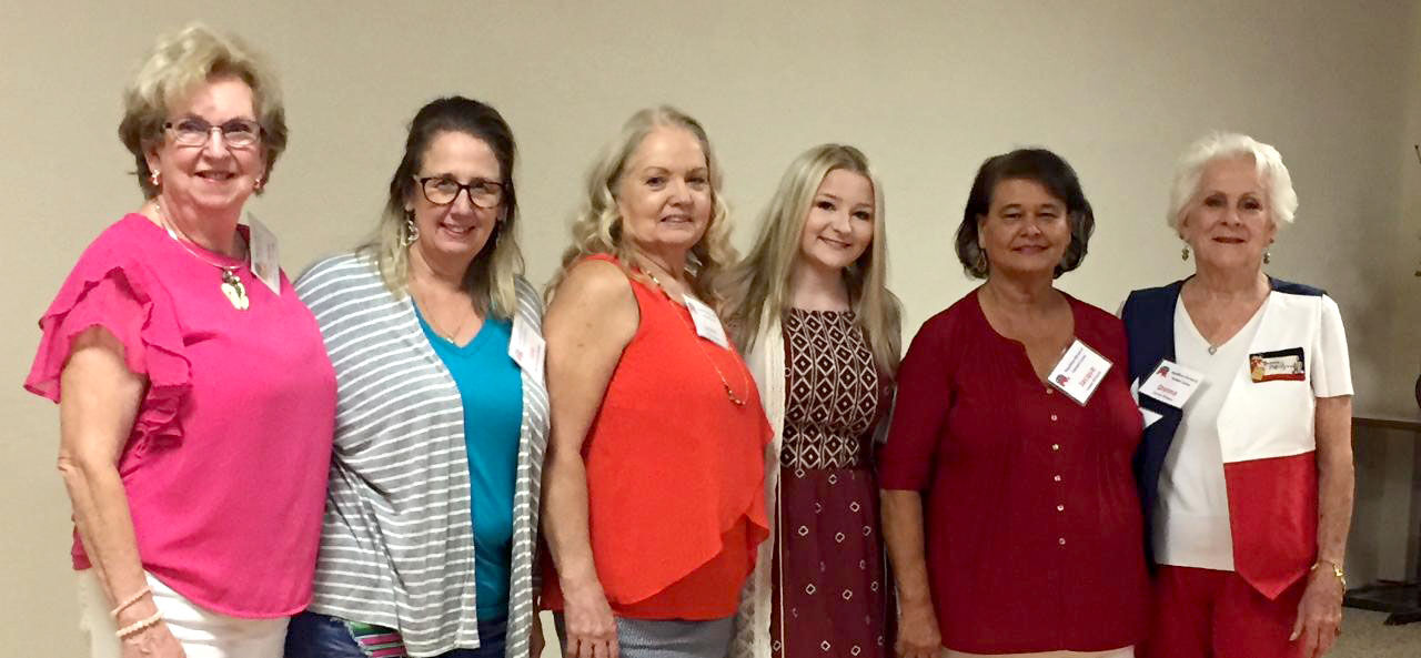 Republican Women meet, hear from State Representative